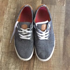 Vans Sneaker Chima Ferguson 11.5